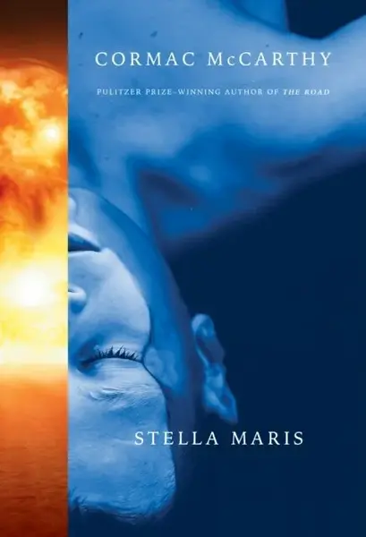 Stella Maris (Defekt) - Cormac McCarthy
