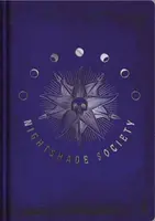 Wednesday blok A5 Nightshade