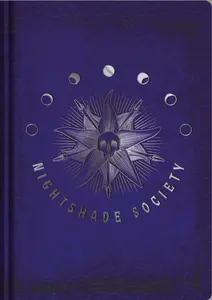 Wednesday blok A5 Nightshade