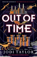 Out of Time - Jodi Taylor