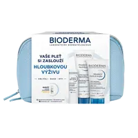 BIODERMA Atoderm darčekový balíček pre suchú pokožku
