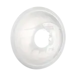 CANPOL BABIES Zberač materského mlieka do podprsenky 2 ks