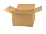 15 ks - Kartónová krabica 600x500x400 5VVL chlopňová