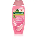 Palmolive Thermal Spa Gentle Massage sprchový gel pro jemnou a hladkou pokožku 500 ml