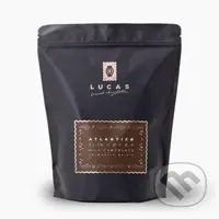 Mliečna čokoláda LUCAS Atlantico 2000 g (33,5% kakao)