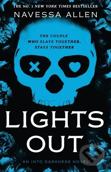 Lights Out - Navessa Allen