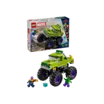 LEGO® Marvel 76312 Hulkův truck vs. Thanos