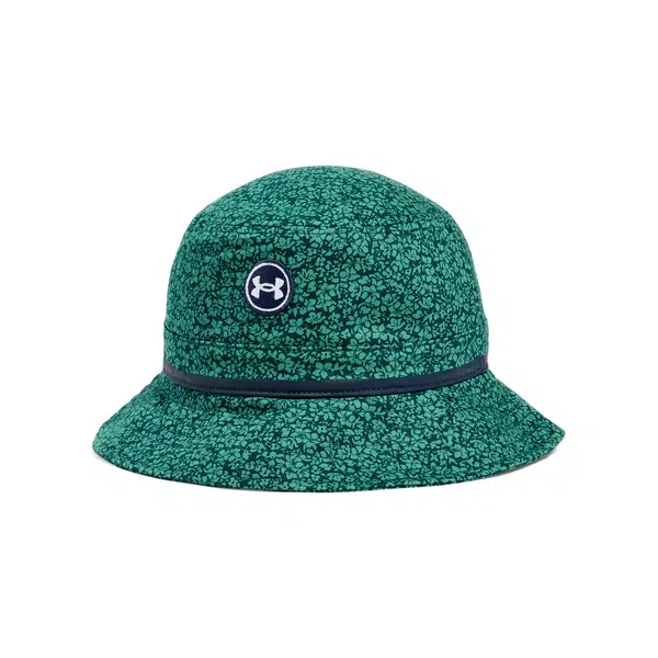 Unisexový klobouček Under Armour Unisex Driver Golf Bucket