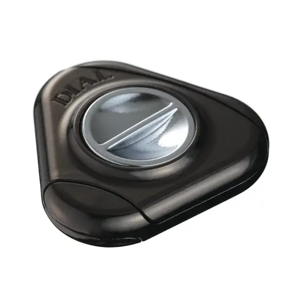 Huzzle Cast - Dial Eureka