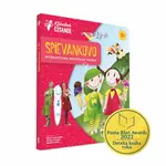 Kniha Spievankovo ALBI