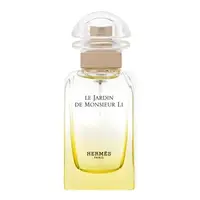 Hermes Le Jardin de Monsieur Li toaletná voda unisex 50 ml