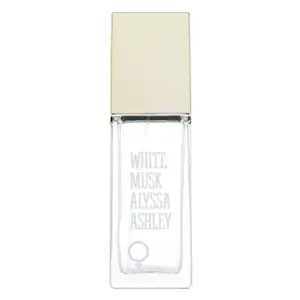 Alyssa Ashley White Musk toaletná voda pre ženy 50 ml