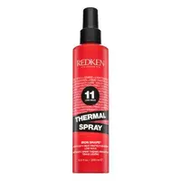 Redken Iron Shape 11 Thermal Spray sprej pre tepelnú úpravu vlasov 250 ml
