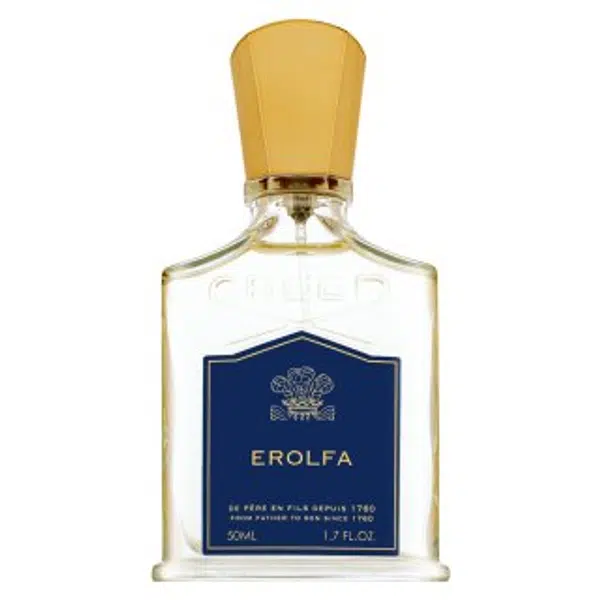Creed Erolfa parfémovaná voda pre mužov 50 ml