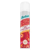 Batiste Stylist XXL Volume Spray suchý šampón pre rýchlo mastiace sa vlasy 200 ml