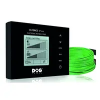 Dogtrace d‑fence 2002 - černý