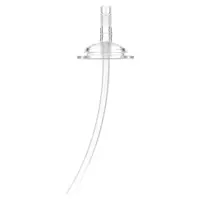 CANPOL BABIES Náhradná slamka k hrnčekom 1 ks