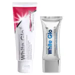 WHITE GLO Diamond Series bieliaci systém