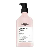 L´Oréal Professionnel Série Expert Vitamino Color Resveratrol Shampoo vyživujúci šampón pre farbené vlasy 500 ml