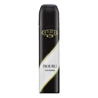 Cuba Trouble parfémovaná voda pre ženy 100 ml