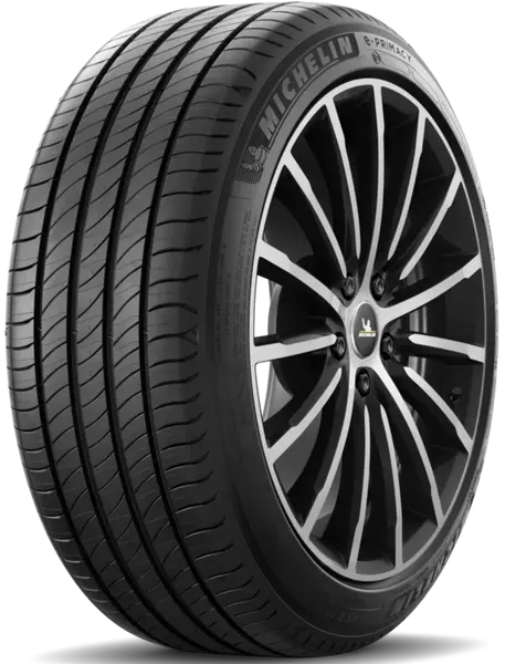 MICHELIN 195/60 R 18 96H E_PRIMACY TL XL S1
