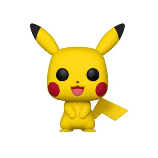 Funko Pokémon POP! figúrka Pikachu - 9 cm