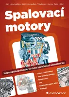 Spalovací motory, Hromádko Jan