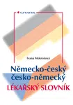 Německo-český/česko-německý lékařský slovník, Mokrošová Ivana