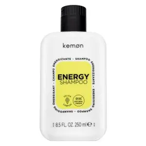 Kemon Energy Shampoo posilujúci šampón proti vypadávaniu vlasov 250 ml