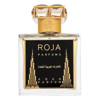 Roja Parfums Aoud čistý parfém unisex 100 ml