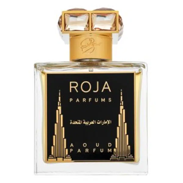 Roja Parfums Aoud čistý parfém unisex 100 ml