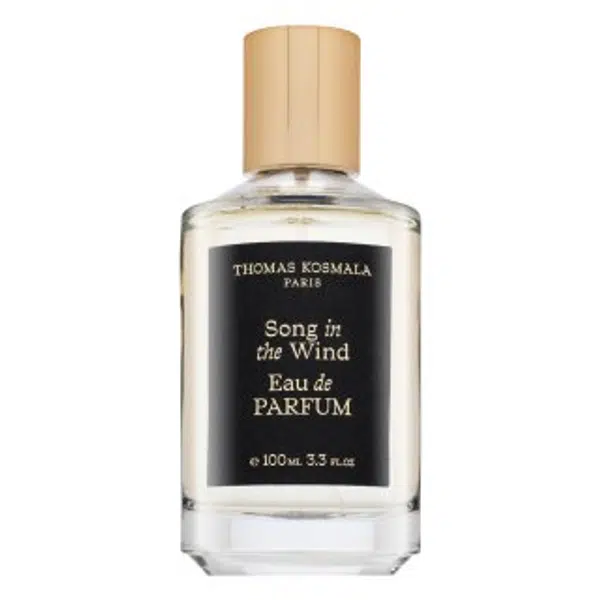 Thomas Kosmala Song In The Wind parfémovaná voda unisex 100 ml