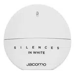 Jacomo Silences In White parfémovaná voda pre ženy 100 ml