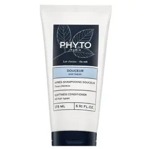 Phyto Softness Conditioner vyživujúci kondicionér pre hebkosť a lesk vlasov 175 ml