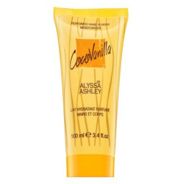 Alyssa Ashley CocoVanilla telové mlieko unisex 100 ml
