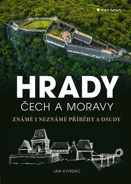 Hrady Čech a Moravy, Kvirenc Jan