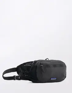 Patagonia Terravia Hip Pack Black