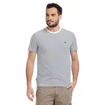 Bushman Pánske tričko Benin, stone XXXXL