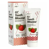 GC Tooth mousse dentálny krém jahoda 35 ml
