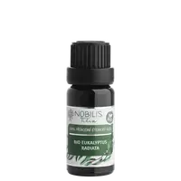 NOBILIS TILIA Bio Eukalyptus radiata 10 ml