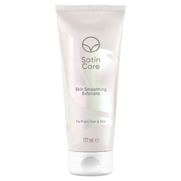 GILLETTE Satin Care Exfoliátor 177 ml