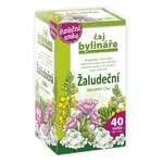 BYLINÁR Žalúdočný bylinný čaj 40 sáčkov