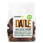 COUNTRY LIFE Datle sušené bez kôstok 250 g BIO