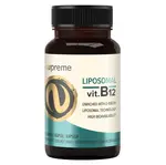 NUPREME Liposomal vitamín B12 30 kapsúl