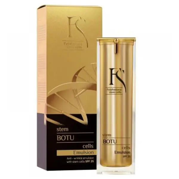 FYTOFONTANA Stem Cells Botu Emulsion 30 ml