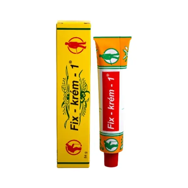 FIX 1 KRÉM 84G