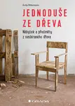 Jednoduše ze dřeva, Rittermann Antje