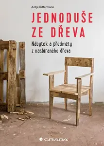 Jednoduše ze dřeva, Rittermann Antje