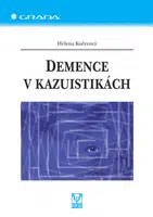 Demence v kazuistikách, Kučerová Helena