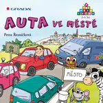 Auta ve městě, Řezníčková Petra